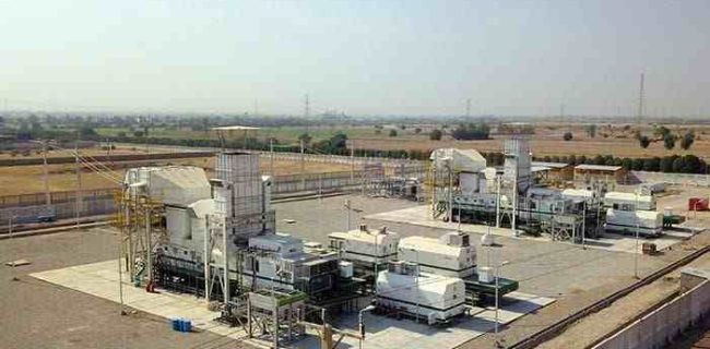 افزایش ۷۰ درصدی حداکثر تولید روزانه نیروگاههای مقیاس کوچک نسبت به سال گذشته