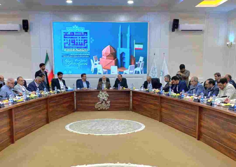 حذف بند کسری پارکینگ، شهرداری‌ها و مردم را بلاتکلیف کرده است