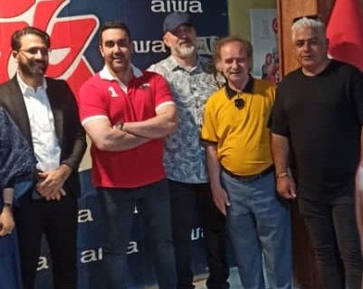 سلام علیکم حاج آقا ،طنزی شریف و جذاب است