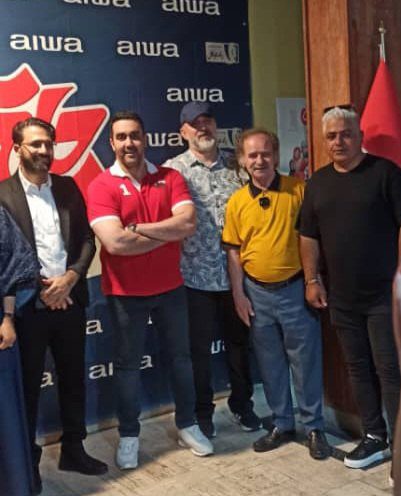 سلام علیکم حاج آقا ،طنزی شریف و جذاب است