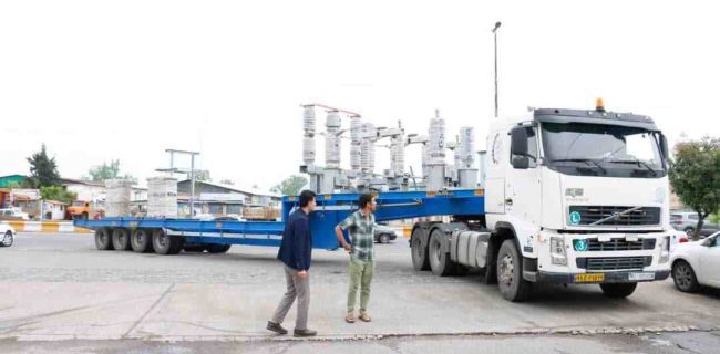 مدیر عامل شرکت برق منطقه‌ای گیلان از عملیاتی شدن بزرگترین قرارداد خرید پست های سیار فوق توزیع شرکت برق منطقه ای گیلان خبر داد 