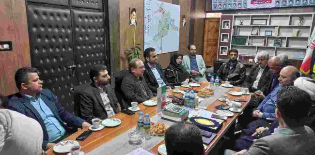 طراحی و پیاده سازی سامانه مدیریت شهری دومین قرارداد دانشگاه آزاد اسلامی با شهرداری شلمان