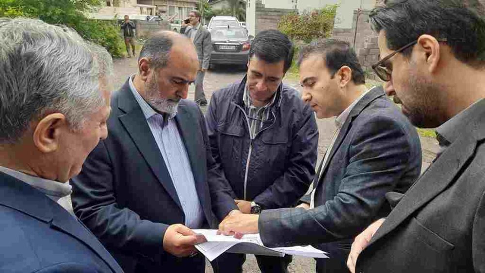 پردیس سینمایی رودسر به زودی احداث و به بهره‌برداری خواهد رسید