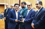 روابط‌عمومی های برتر گیلان تجلیل شدند
