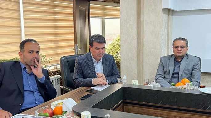 سال ۱۴۰۴، نقطه عطفی برای جذب سرمایه‌گذار در شهر رشت خواهد بود