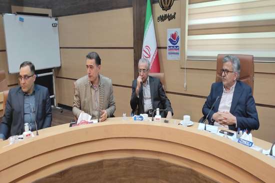 تبديل گیلان به قطب پیوند عضو شمال کشور تبديل گیلان به قطب پیوند عضو شمال کشور