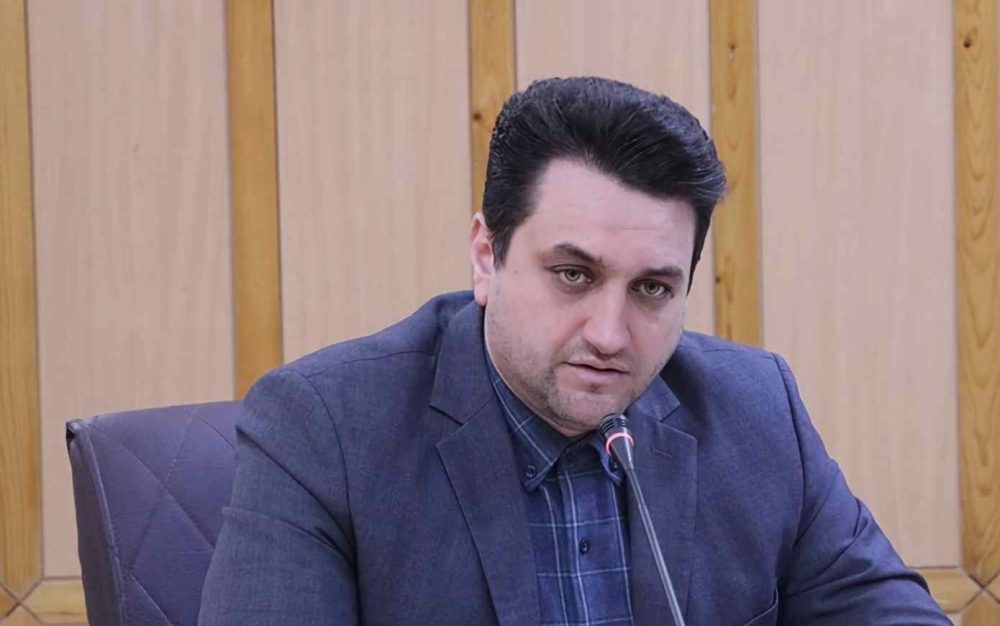 سخنگوی صنعت برق گیلان: میزبانی گیلان از هفته ای گرم/ لزوم مدیریت مصرف برق سخنگوی صنعت برق گیلان: میزبانی گیلان از هفته ای گرم/ لزوم مدیریت مصرف برق