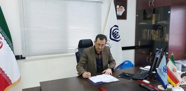 پایداری خدمات درمانی تامین اجتماعی گیلان در جنگ ۱۲ روزه 