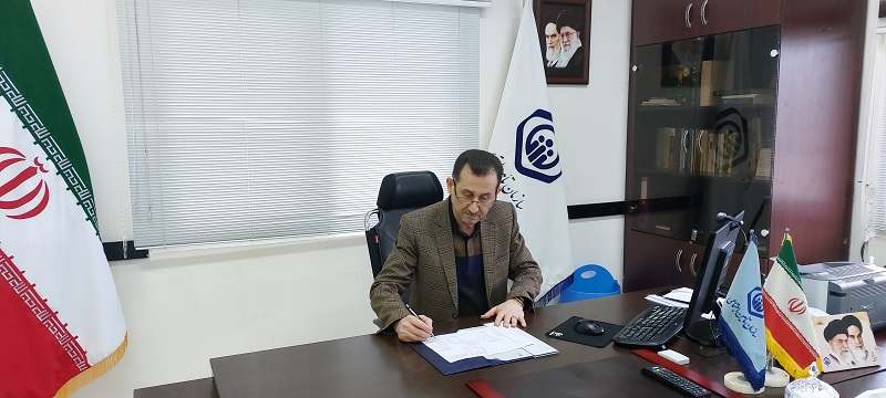 پایداری خدمات درمانی تامین اجتماعی گیلان در جنگ ۱۲ روزه 