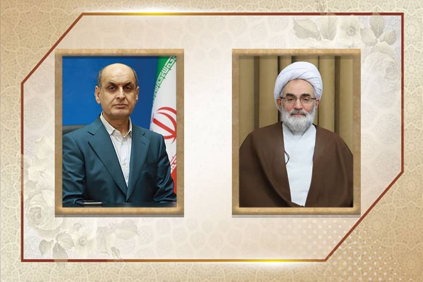 پیام مشترک نماینده ولی فقیه در گیلان و استاندار در پی تجاوز و جنایت وحشیانه ی سحرگاه امروز رژیم صهیونیستی