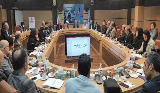 رئیس دانشگاه علوم پزشکی گیلان مطرح کرد:  پیشنهاد دعوت مادران گیلانی به نشست‌های جمعیتی برای درک بی‌واسطه مشکلات فرزندآوری