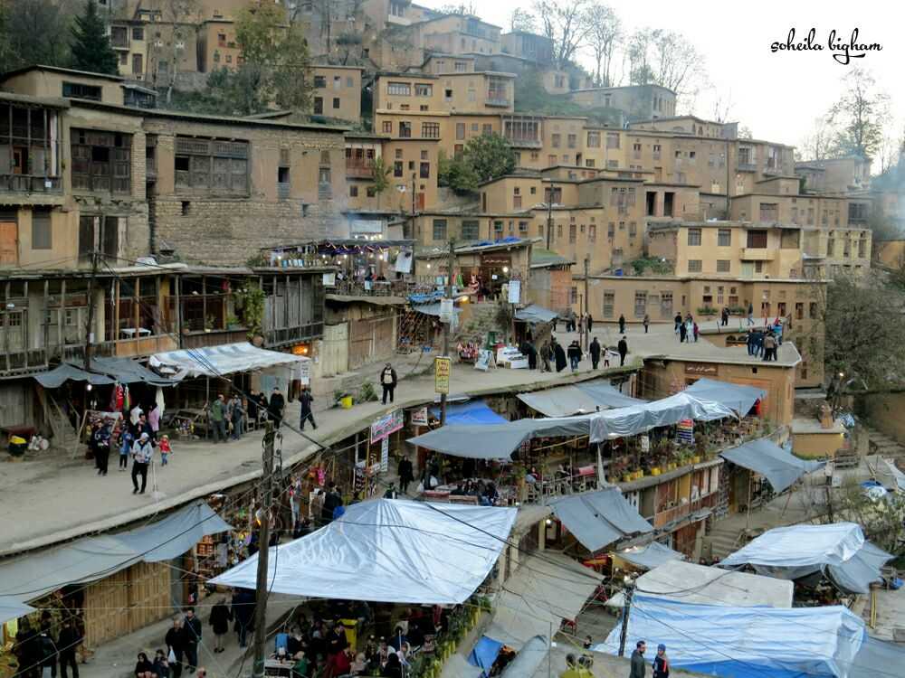 ولی جهانی مدیرکل میراث‌ فرهنگی گیلان از  آغاز فصل دوم مطالعات مشترک ایران و چین در ماسوله خبر داد