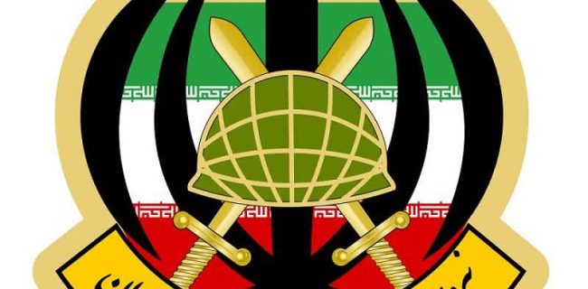 شهادت سرتیپ دوم علی حسین محمدی  فرمانده تیپ ۷۱ ارتش و پنج تن از همرزمانش در حمله رژیم صهیونی