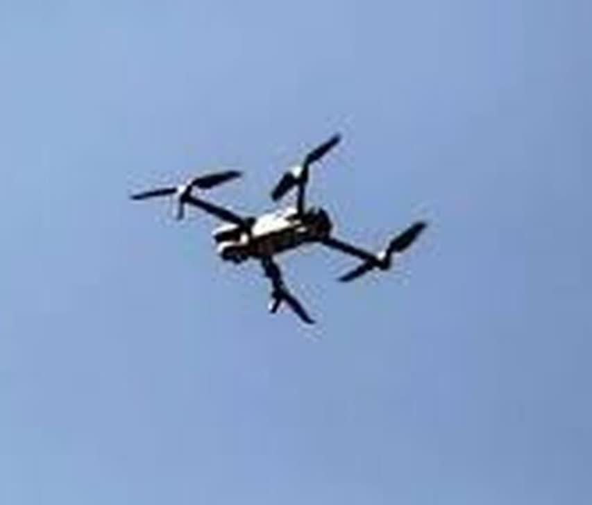 تصويربرداري غير مجاز(هلي شات) در آستانه اشرفيه