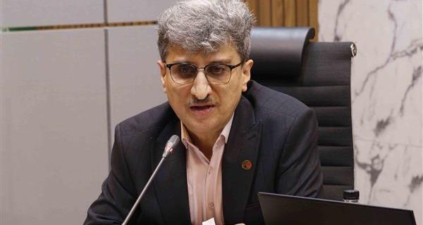 شركت برق منطقه‌ای گیلان در حوزه مخابرات و سنجش و پایش انرژی، رتبه برتر را كسب كرد