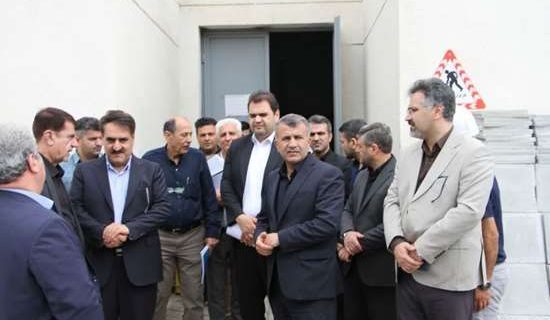 شتاب در توسعه مرکز تخصصی قلب تالش با حمایت دولت و راهبردهای دانشگاه علوم پزشکی گیلان