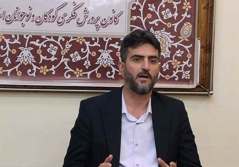 کانون پرورش فکری پیشگام عدالت آموزشی در مناطق محروم رودبار