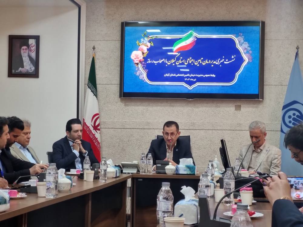 انجام ده هزار عمل جراحی کوچک و بزرگ در بیمارستان‌های حضرت رسول اکرم(ص) رشت و شهید املاکی لنگرود طی یکسال گذشته 