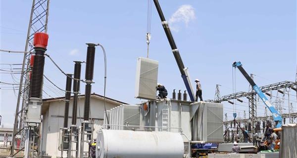 با سرمایه‌گذاری ۱۶۰۰ میلیارد ریالی، ظرفیت بخش انتقال پست رشت شمالی از ۱۲۵ به ۱۶۰ مگاولت‌آمپر افزایش یافت