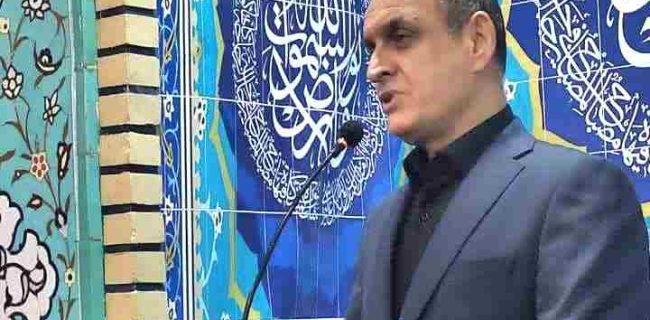 خسارات ناشی از حمله تروریستی در آستانه‌اشرفیه به‌طور کامل جبران می‌شود