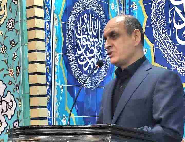 خسارات ناشی از حمله تروریستی در آستانه‌اشرفیه به‌طور کامل جبران می‌شود