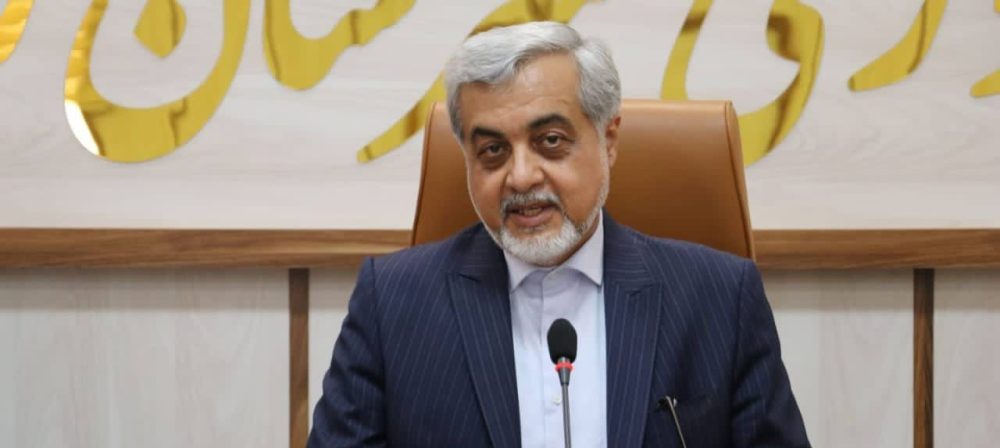 راهپیمایی اربعین بزرگترین همایش وحدت برای مسلمانان و آزادی‌خواهان است