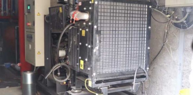 رویکرد مدیریت شهری در بهره‌گیری از زیرساخت‌های پشتیبان