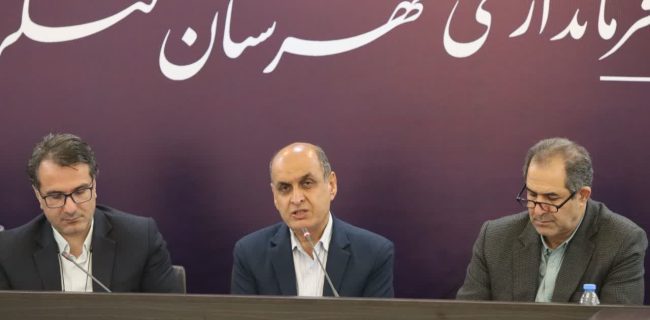 انسجام مدیریتی و ارتقای بهره وری؛ کلید توسعه پایدار گیلان / حفظ محیط زیست و مدیریت پسماند در اولویت برنامه های فرمانداران باشد