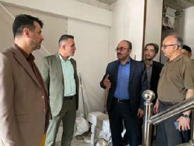 صیاد: هدف ما عدالت مالیاتی و حمایت از بخش مولد اقتصاد است