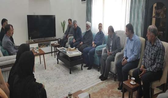 دانشمندان نسل جوان پرچمدار آینده کشورند