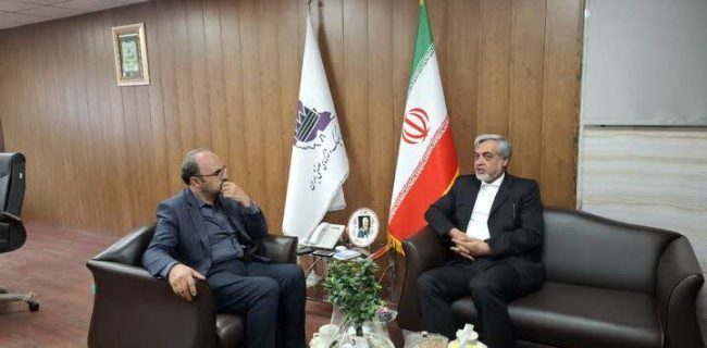 لزوم توسعه زیرساخت شهرک‌های صنعتی رشت