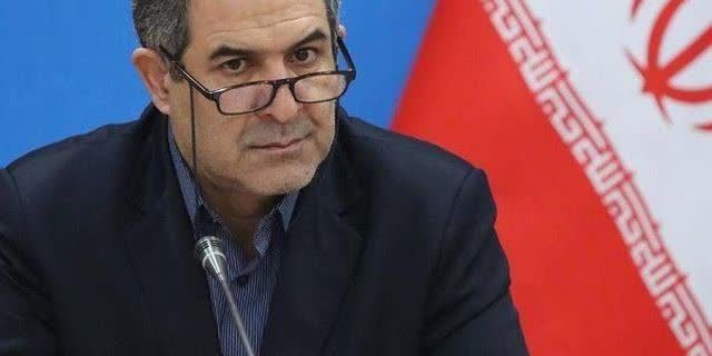 معاون سیاسی، امنیتی و اجتماعی استانداری گیلان از هدف قرار گرفتن منطقه ای در شهرک صنعتی سپیدرود رشت خبر داد