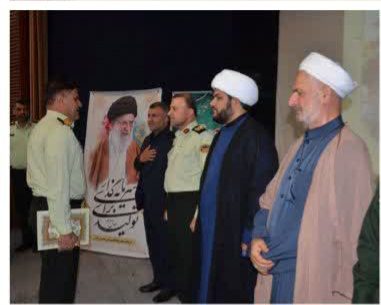 پاسخگویی به مطالبات جامعه، سرلوحه کار پلیس