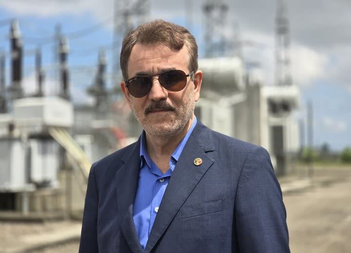  ۱۰ پروژه توسعه‌ای با ارزش ۱۱۸۸ میلیارد تومان به بهره برداری رسید