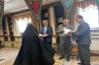 بانوان محجبه و عفیفه دانشگاه علوم پزشکی گیلان تجلیل شدند