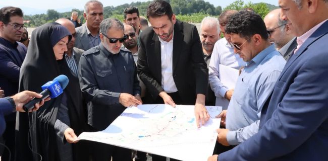 کمیته نظارت بر شورای اداری شهرستان ها با نگاه به پروژه های عمرانی نیمه تمام تشکیل می شود