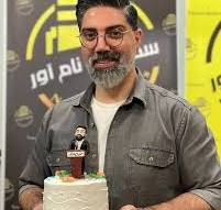 امیر نام آور به عنوان سرپرست روابط عمومی شرکت شهرکهای صنعتی گیلان منصوب شد