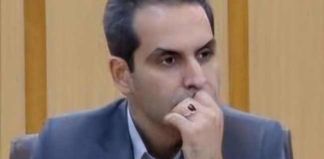 «محمد مهدی علیزاده» به عنوان سرپرست اداره کل راه و شهرسازی استان گیلان منصوب شد