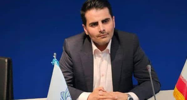 سعید فدایی سرپرست شهرداری کیاشهر شد
