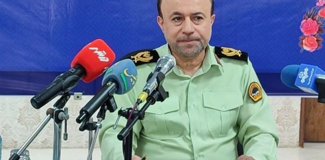 رسانه ها با انعکاس واقعیت‌ها، نقش مهمی در افزایش احساس امنیت ایفا کرده‌اند