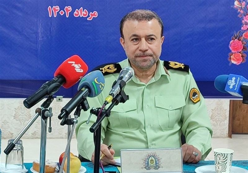 رسانه ها با انعکاس واقعیت‌ها، نقش مهمی در افزایش احساس امنیت ایفا کرده‌اند