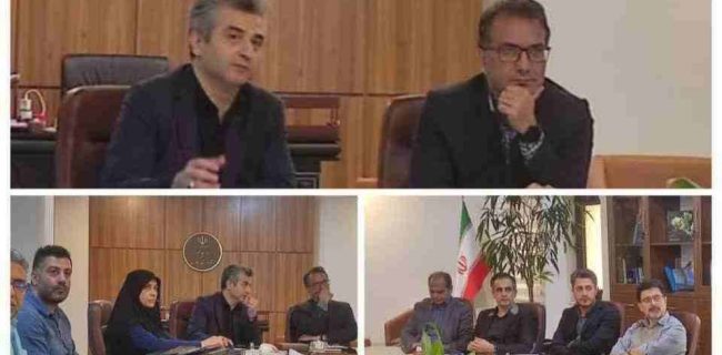 معاون توسعه منابع و مدیریت استانداری گیلان :شهرداران و دهیاران برای نصب پلاک نشانی و نامگذاری معابر اقدام نمایند‌