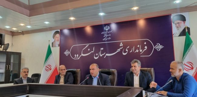 یوسف گلشن از خبرنگاران تقدیر کرد