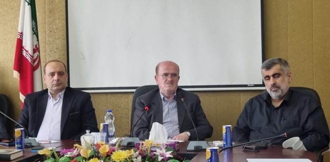 واردات برنج و چای در شرایط فعلی تخلف آشکار است / رفع مشکل خاموشی‌ها تا سال آینده