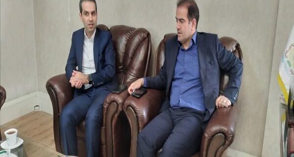 همکاری اداره راه و شهرسازی و اداره ورزش و جوانان گیلان برای توسعه زیرساخت‌های ورزشی 