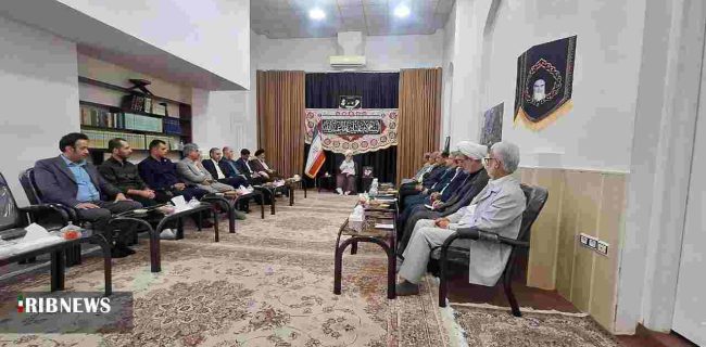 لزوم برخورد جدی با زمین خواران و متعدیان عرصه‌های جنگلی