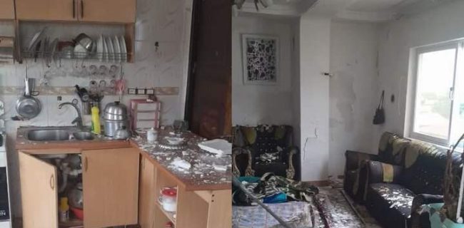 دومین مصدوم انفجار گاز خانگی در شاندرمن جان باخت