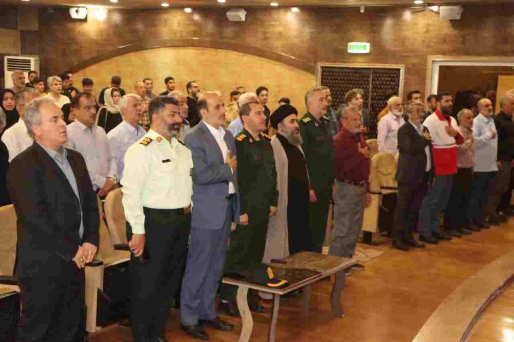 مسابقات قرآن کریم فرصتی برای ترویج فرهنگ دینی و حفظ هویت ملی است