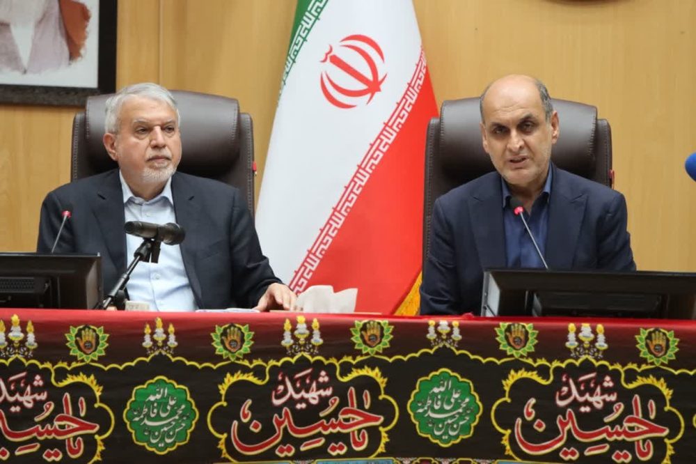 افتتاح ۲۰ هزار میلیارد تومان پروژه عمرانی گیلان در هفته دولت  