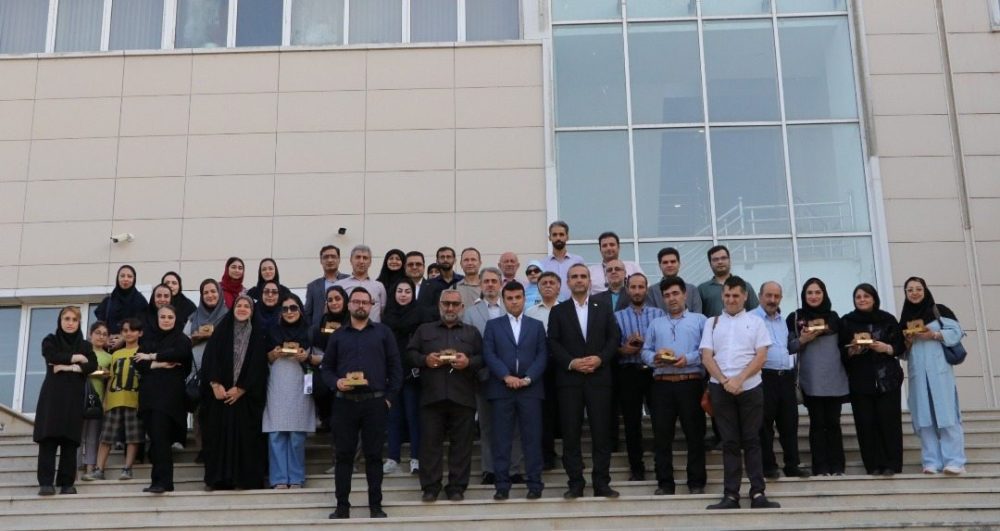 تاكید مدیرعامل سازمان بر نقش رسانه‌ها در انعكاس دستاوردها و پاسخگویی به مطالبات اصحاب قلم